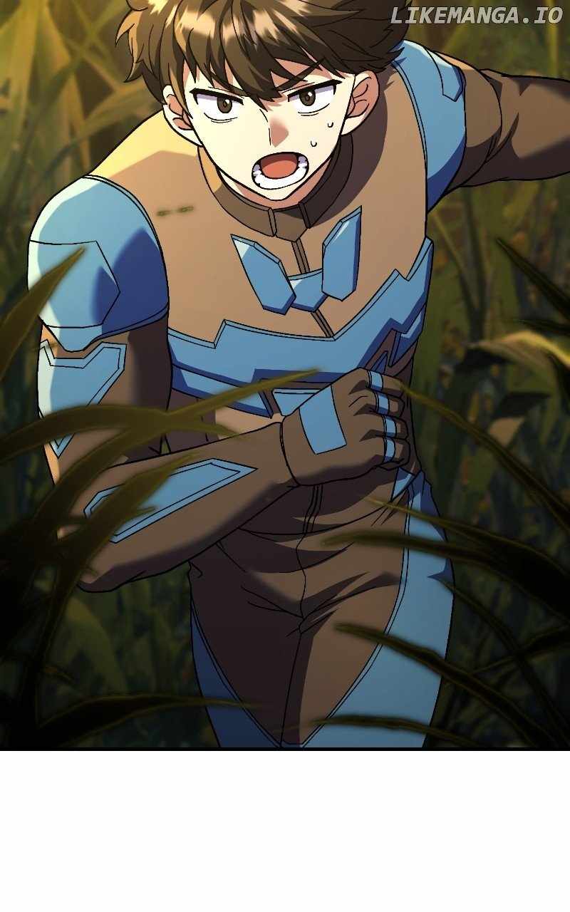 Divine Delivery Chapter 62 106